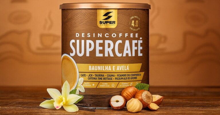 Para que serve o super café