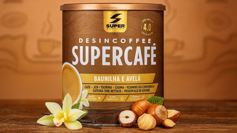 Para que serve o super café