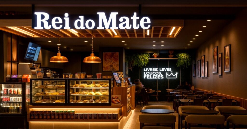 Quanto custa uma franquia de cafeteria