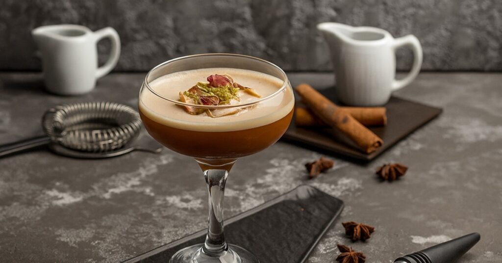 White Russian