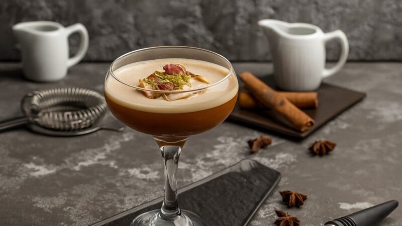 White Russian