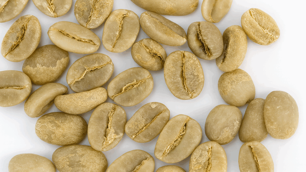 Yirgacheffe – Etiópia