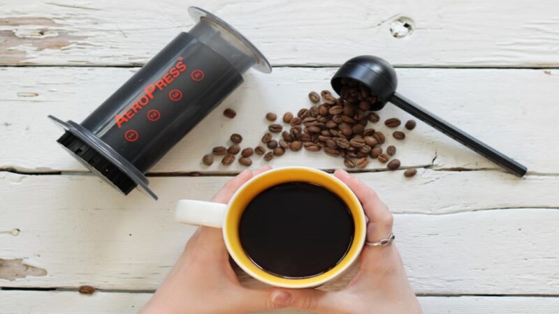 aeropress
