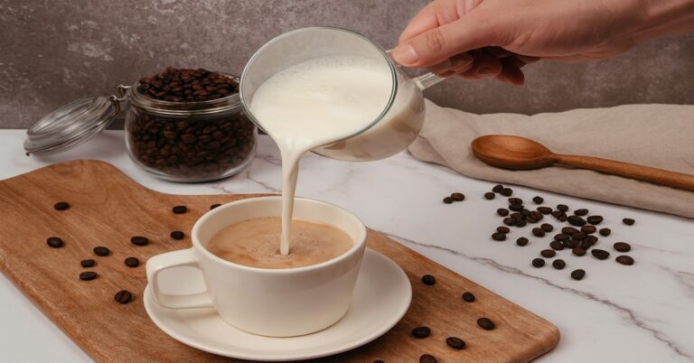 café com leite