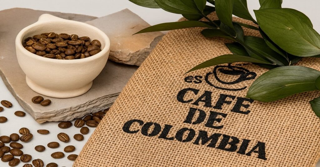 café da colombia