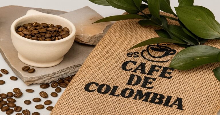 café da colombia
