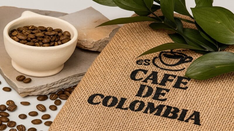 café da colombia