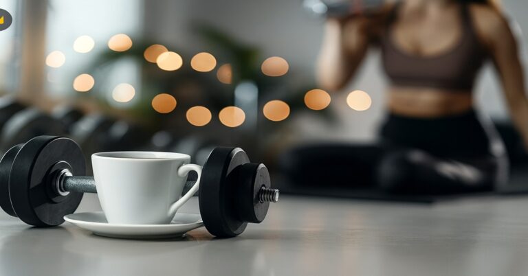 café e saúde