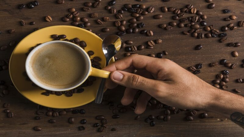 café forte