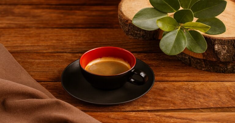 café gourmet