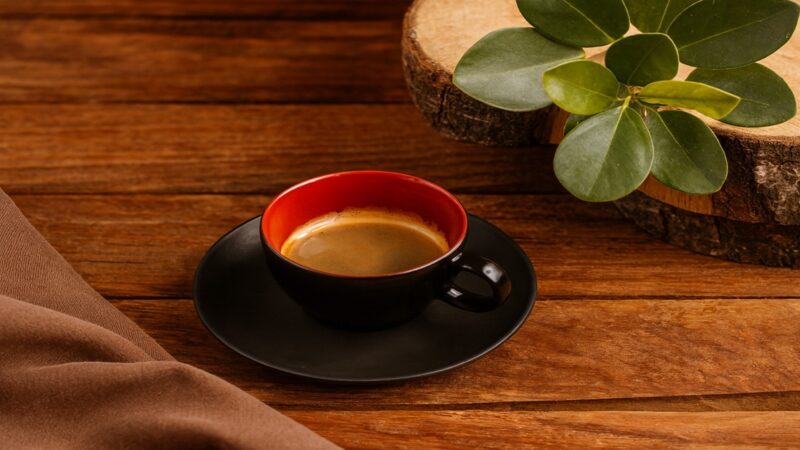 café gourmet