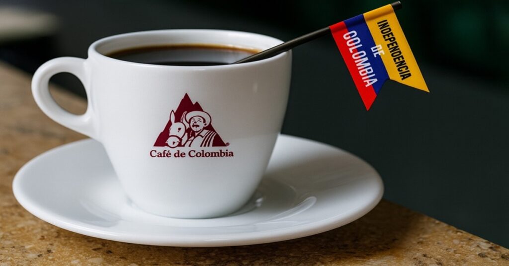 café na colombia