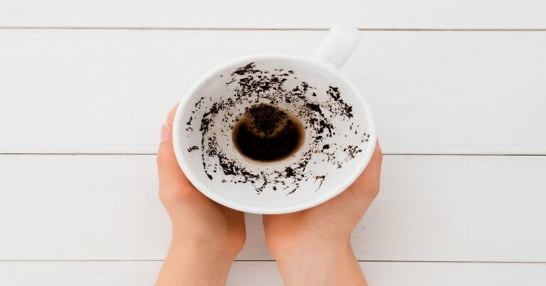 cafeomancia no mundo