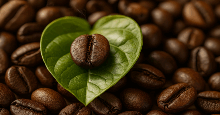 melhor café em grãos