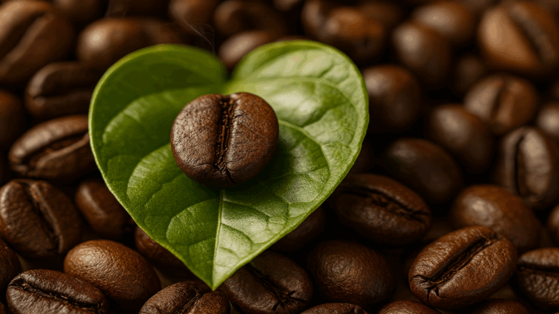 melhor café em grãos