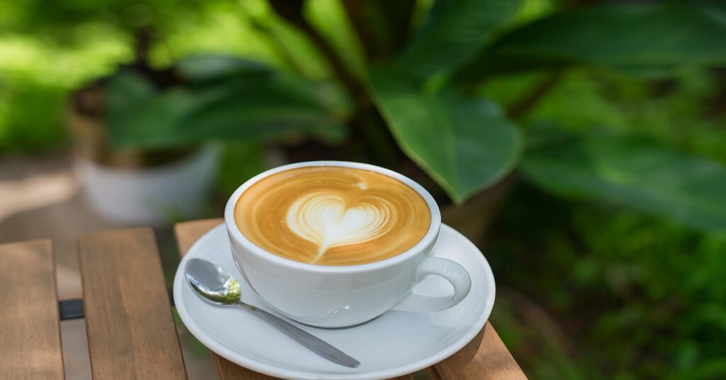 melhores café do mundo