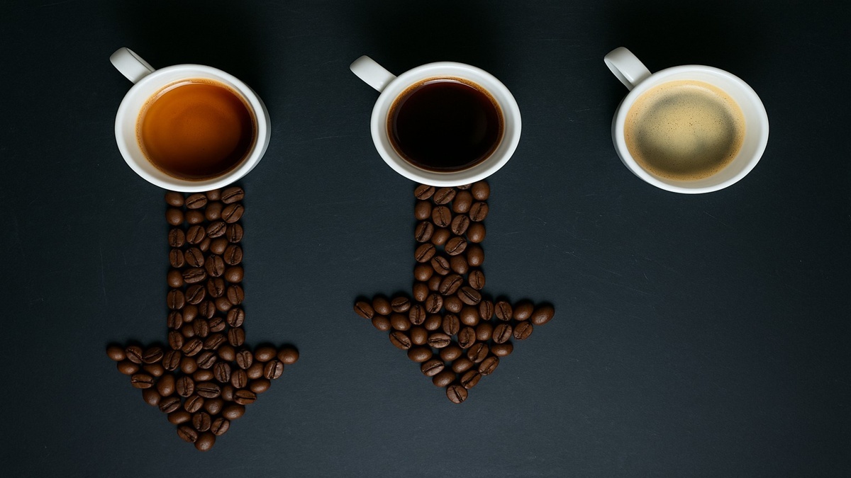preço do café
