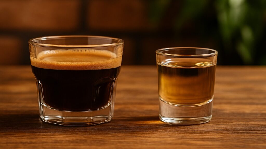 receita Café Lapiano