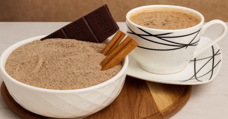 receita de cappuccino caseiro