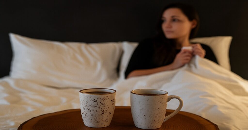 sono e café