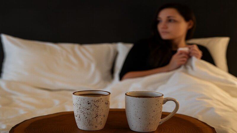 sono e café