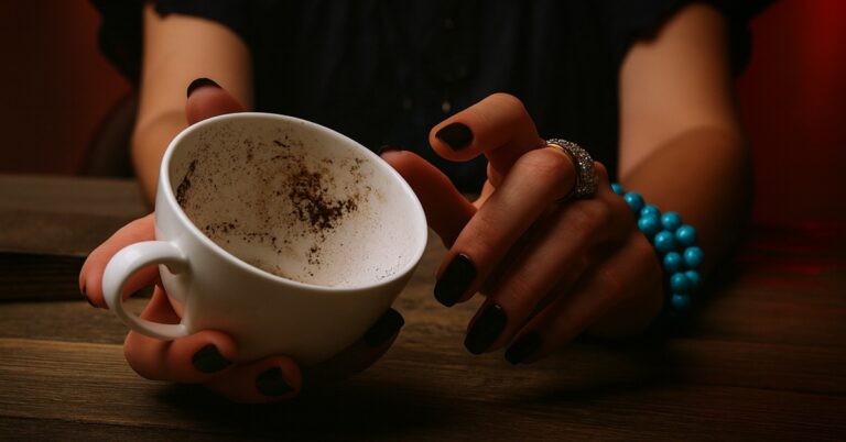 tarifaço do café