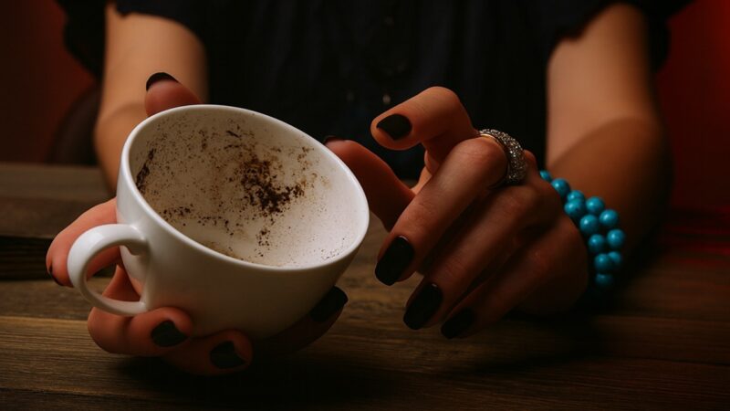 tarifaço do café
