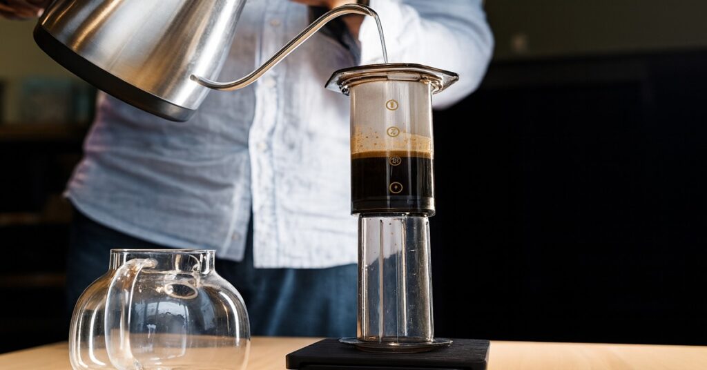 Aeropress
