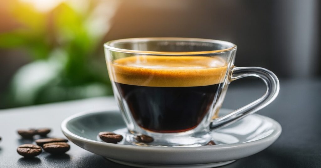 CAFÉ EXTRAFORTE