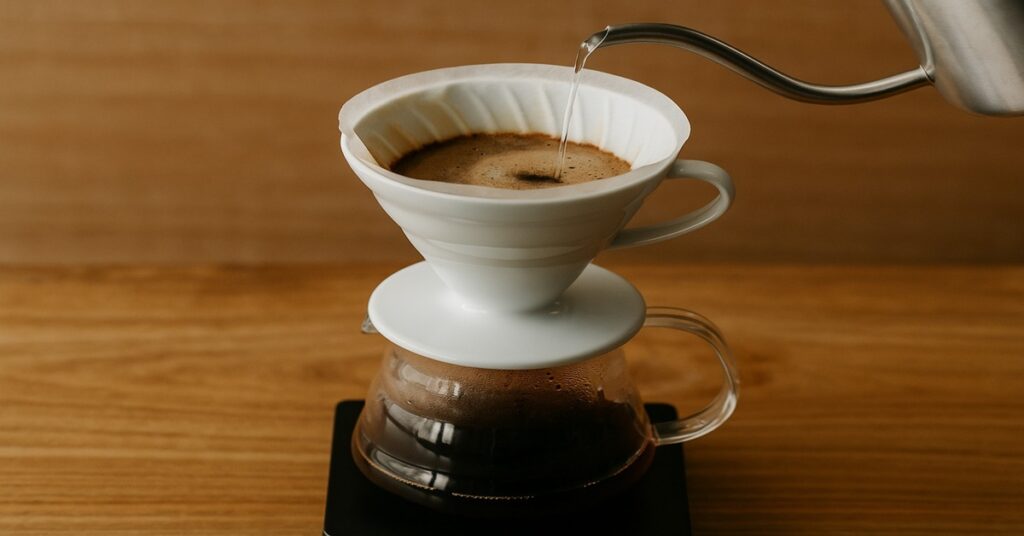 Hario V60