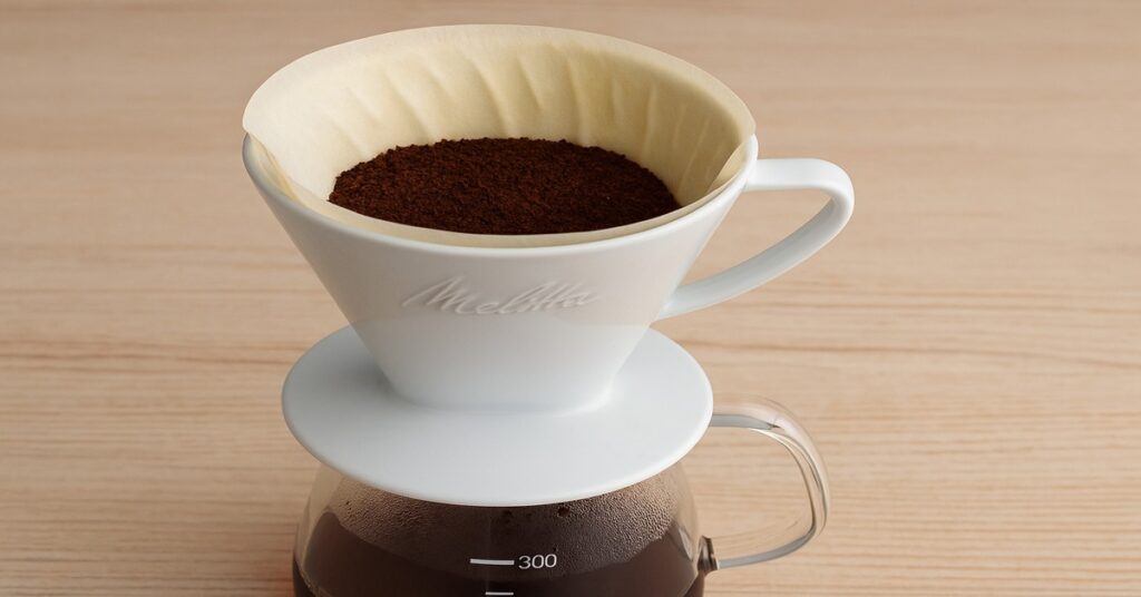 Método Melitta
