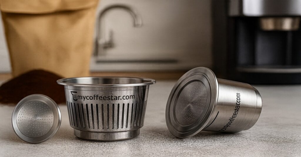 MyCoffeeStar
