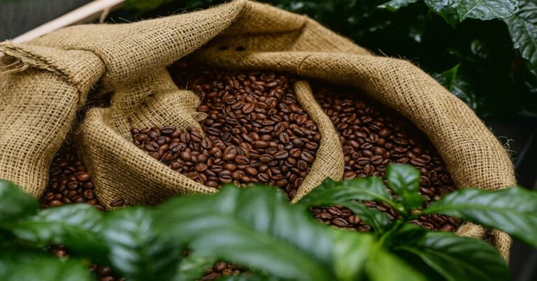 Nespresso lança Brasil Organic