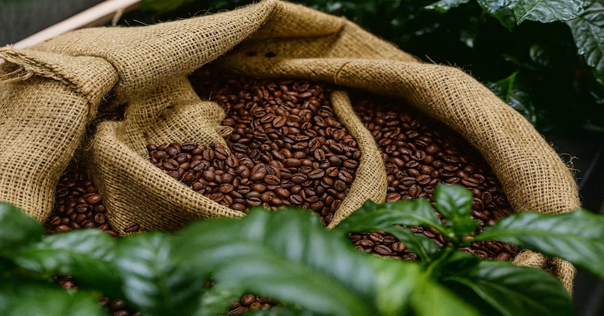 Nespresso lança Brasil Organic