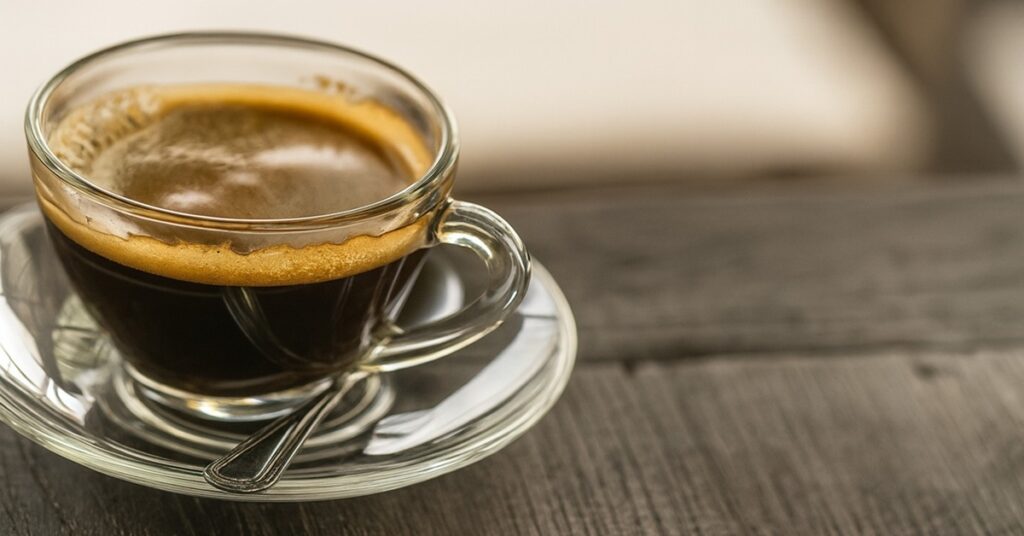 O que é a Brasil Coffee Week