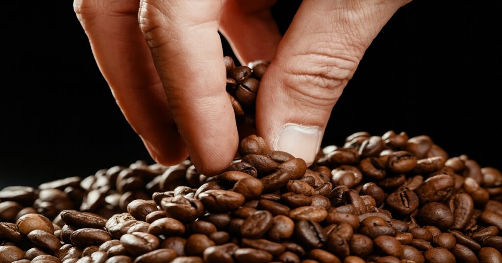 Quais são os melhores grãos de café