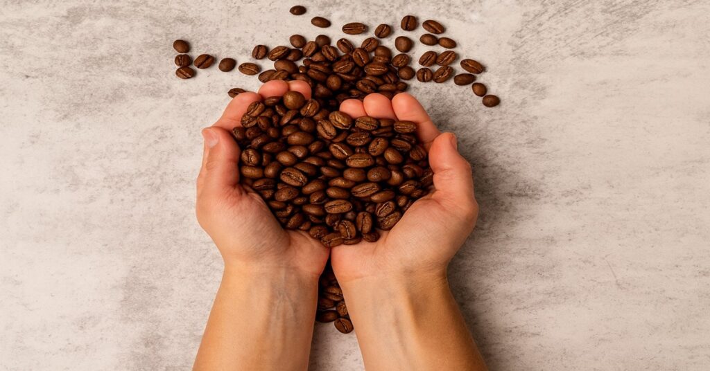 adeus café