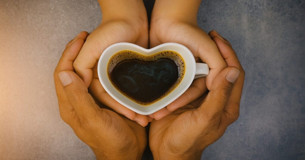 amar café