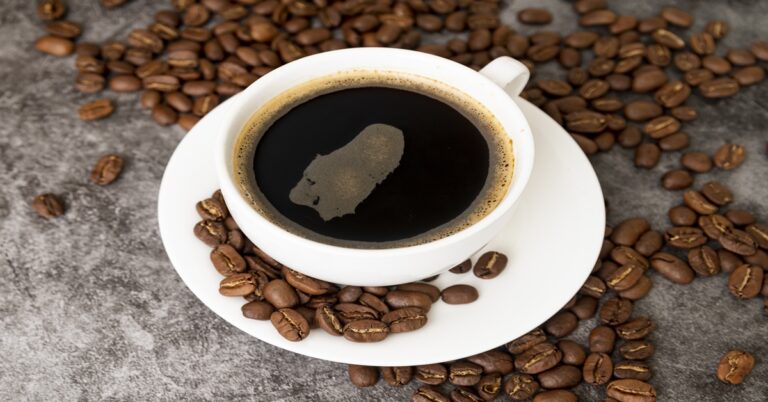 café expresso
