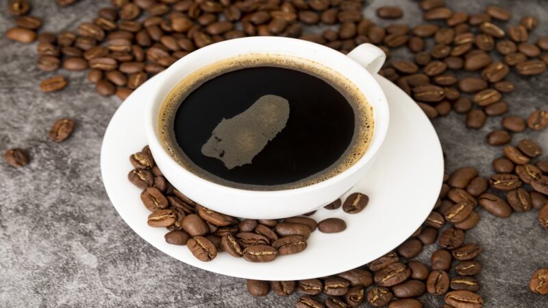 café expresso