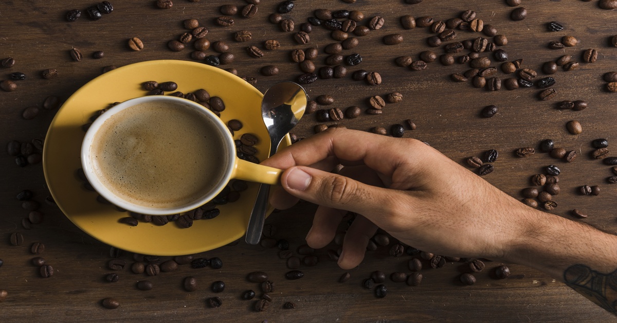 café gratuito