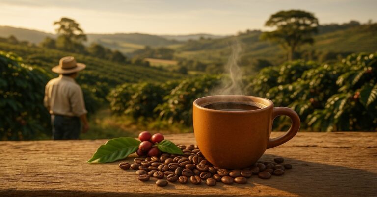 café nordestino
