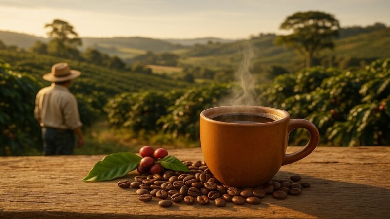 café nordestino
