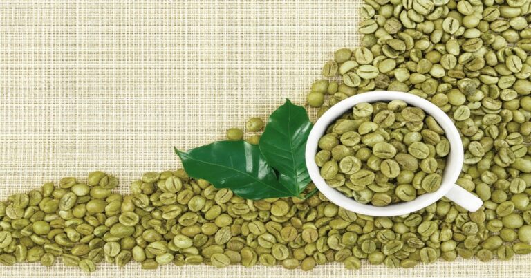 café verde emagrece