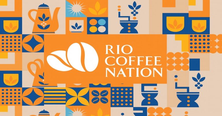 festival Rio Coffee Nation 2025