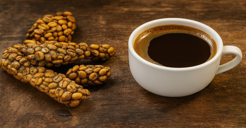 qual o café mais caro do mundo