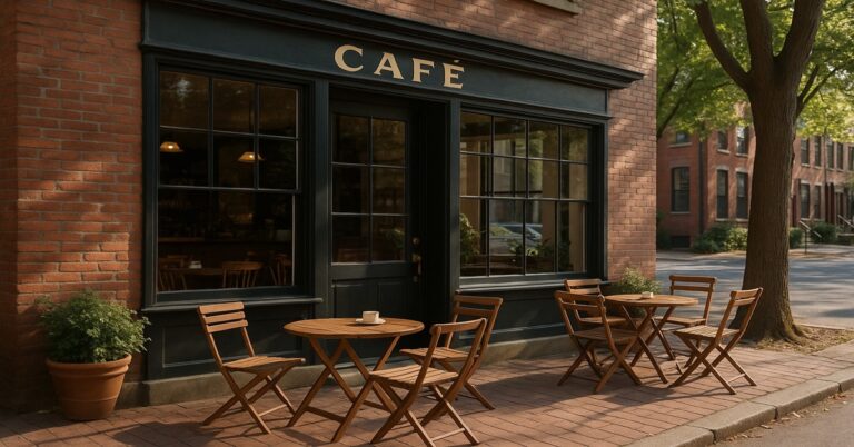 As melhores cafeterias de Piracicaba