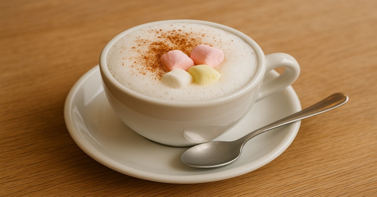 Babyccino