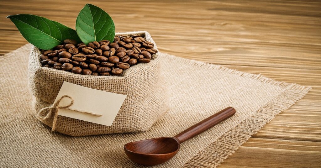 Café orgânico vale o preço