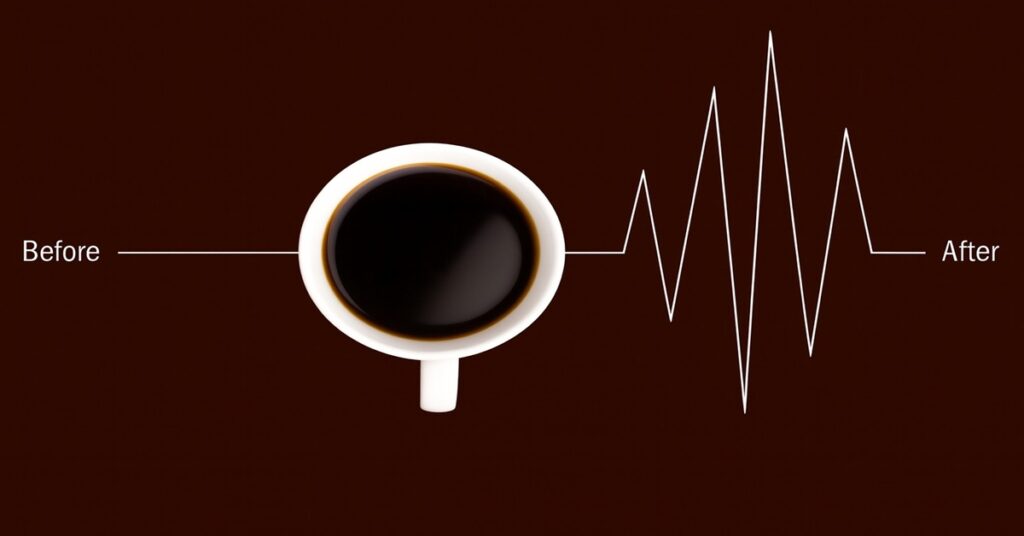 Café qual é o limite seguro por dia e como tomar sem prejudicar a saúde